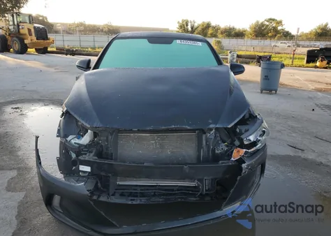 2018 Hyundai Elantra Sel z USA, uszkodzony, nr VIN 5NPD84LF6JH220023